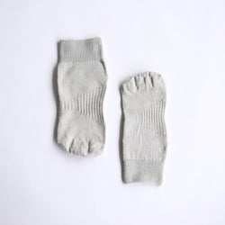 ami amie : 和紙パーティションソックス(22～26cm)/socks_01