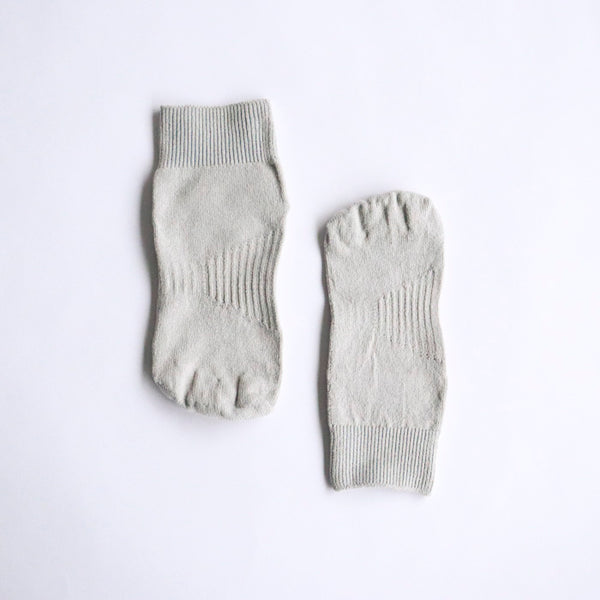 ami amie : 和紙パーティションソックス(22～26cm)/socks_01