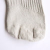 ami amie : 和紙パーティションソックス(22～26cm)/socks_01