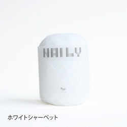 sawada itto：サワダイット-NAILY-クリアハンドルバッグキット