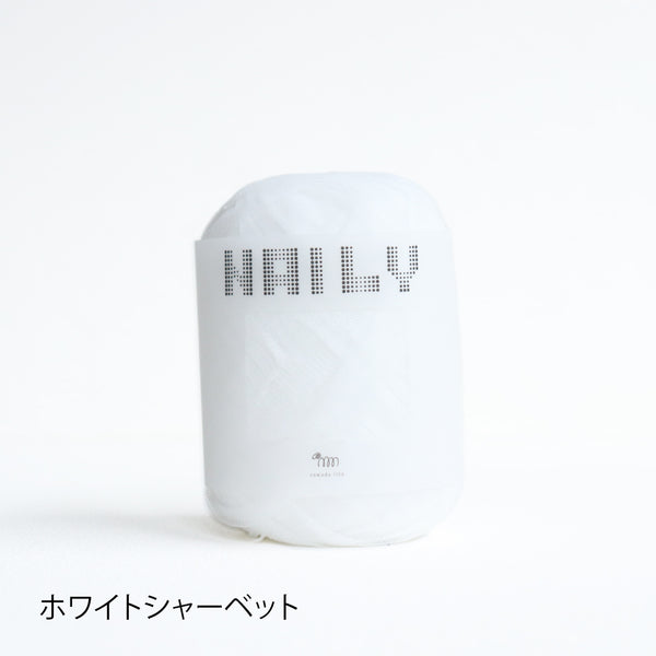 sawada itto：サワダイット-NAILY-クリアハンドルバッグキット
